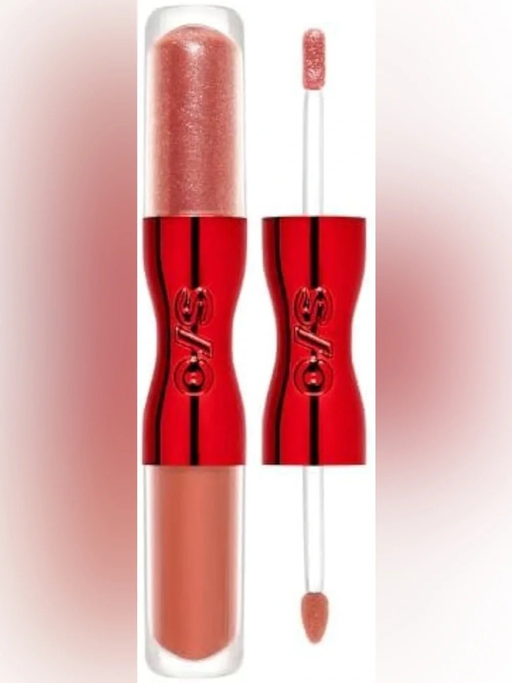 ONE/SIZE Lip Snatcher Velvet Flex Cream/ Cushion Gloss Lip Duo, Trade Finder